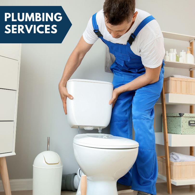 Plumbing Company in Ripley, NY